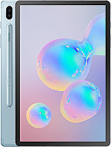 Samsung T860/T865 Galaxy Tab S6 LTE 10.5
