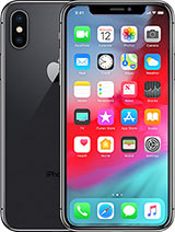 Apple iPhone Xs