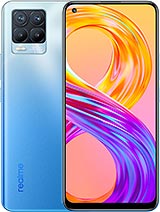 Realme 8 Pro (RMX3081)