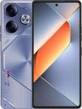 Tecno Pova 6 4G (LI7)