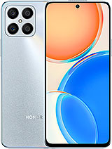 Huawei Honor X8 (TFY-LX1)