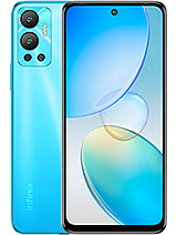 Infinix Hot 12 (X6817)