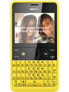 Nokia Asha 210/210 Dual