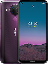 Nokia 5.4 (TA-1337)