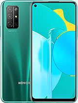 Huawei Honor 30S (CDY-NX9A)