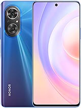 Huawei Honor 50 SE (JLH-AN00)