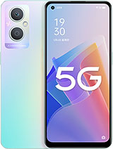 OPPO A96 (PFUM10) (China)