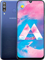 Samsung M305 Galaxy M30
