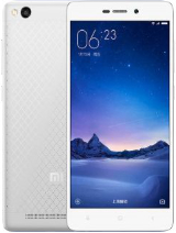Xiaomi Redmi 3
