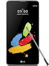 LG K520 Stylus II