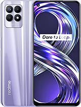 Realme 8i (RMX3151)