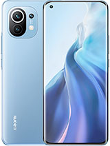 Xiaomi Mi 11 5G (M2011K2G)