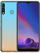 Tecno Camon 12 (CC7)
