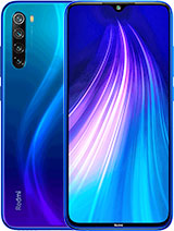 Xiaomi Redmi Note 8 (M1908C3JG)