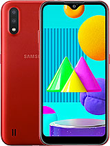 Samsung M015 Galaxy M01