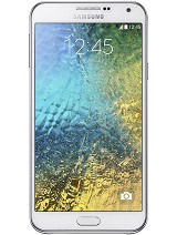 Samsung E700 Galaxy E7