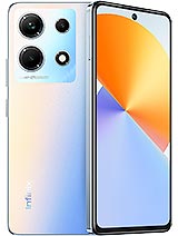 Infinix Note 30 4G (X6833B)