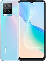 Vivo Y33s (V2109)