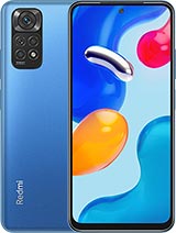 Xiaomi Redmi Note 11S 4G (2201117SY/G)