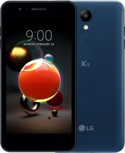 LG X210NMW K9