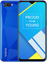 Realme C2 (RMX1941)