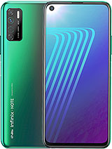Infinix Note 7 Lite (X656)