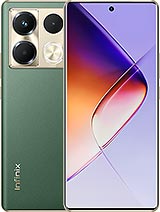 Infinix Note 40S (X6850B)