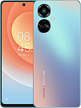 Tecno Camon 19 Pro (CI8n)