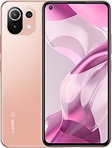 Xiaomi 11 Lite 5G NE (2109119DG)