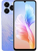 Meizu Note 21 (M411H)