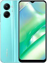 Realme C33 (RMX3624)