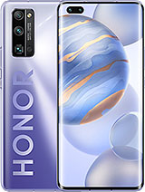Huawei Honor 30 Pro+ (EBG-AN10)