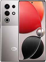 Itel S25 Ultra (S686LN)