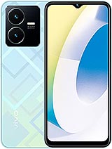 Vivo Y22 (V2207)