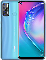 Tecno Camon 15 Air (CD6)