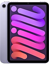Apple iPad mini 6 (A2567/A2568)