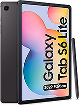 Samsung P619 Galaxy Tab S6 Lite 10.4 LTE (2022)
