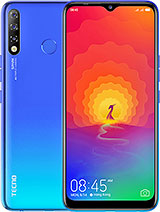 Tecno Spark 4 (KC8)