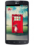 LG D380 L80 Dual
