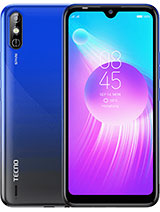 Tecno Spark GO (KC1)