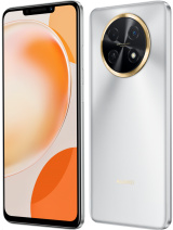 Huawei Nova Y91 (STG-LX1)