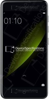ZTE Blade V8c