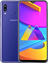 Samsung M107 Galaxy M10s