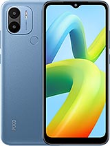 Xiaomi Poco C50 (MZB0D3DIN)