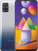 Samsung M317 Galaxy M31s