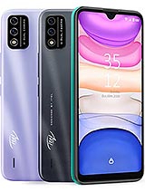 Itel A48 (L6006)