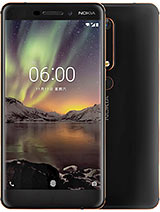 Nokia 6.1 (TA-1043)