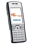 Nokia E50-2