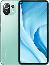Xiaomi Mi 11 Lite 5G (M2101K9G)
