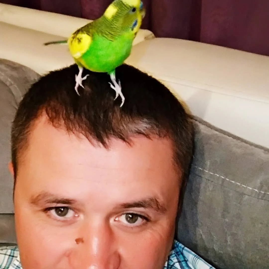 Алексей